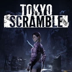 Tokyo Scramble